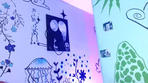 Snapshot of 420viol3ta_ chatting on 21, 7, 2026 Violeta online show from 21, 7, 2026