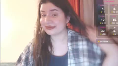 Snapshot of 444____ chatting on 10, 12, 2024 Katya online show from 10, 12, 2024