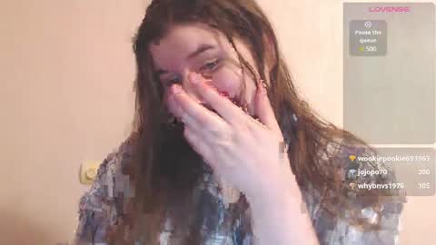Snapshot of 444____ chatting on 11, 1, 2025 Katya online show from 11, 1, 2025