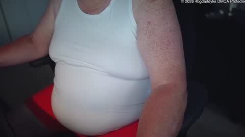 Snapshot of 4bgdaddyks chatting on 14, 7, 2026 4bgdaddyks online show from 14, 7, 2026