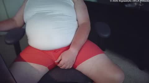 Snapshot of 4bgdaddyks chatting on 16, 7, 2026 4bgdaddyks online show from 16, 7, 2026