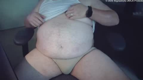 Snapshot of 4bgdaddyks chatting on 27, 7, 2026 4bgdaddyks online show from 27, 7, 2026