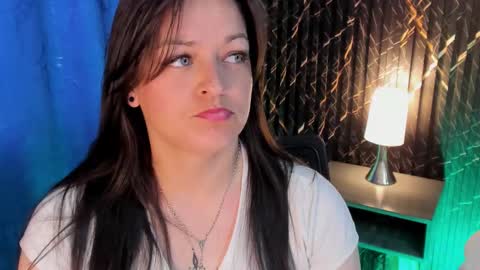 Snapshot of 4ngel_greey chatting on 21, 10, 2025 ... .     Angel     . ... online show from 21, 10, 2025