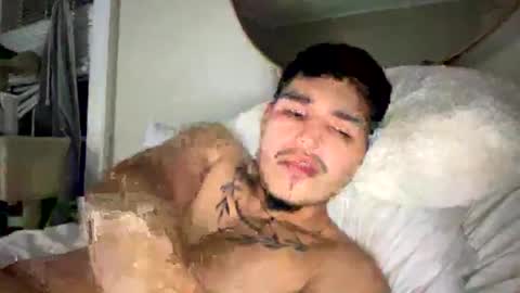 4ngelbad_boy online show from 18, 4, 2026