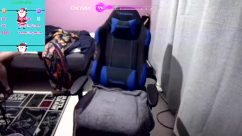 Larese Carlo online show from 22, 12, 2024