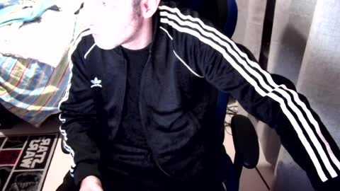 Larese Carlo online show from 18, 1, 2025