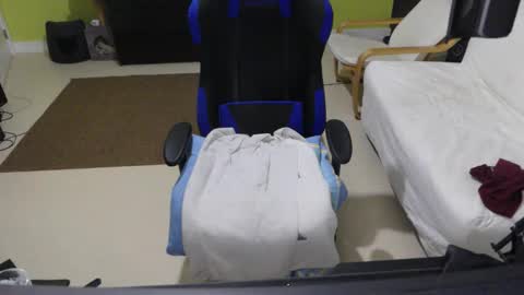 Larese Carlo online show from 28, 10, 2025