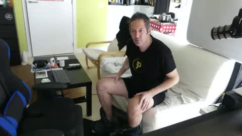 Larese Carlo online show from 13, 2, 2026