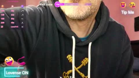 Larese Carlo online show from 4, 4, 2026