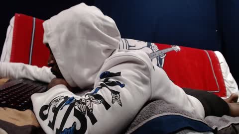 Tettaz GetitJusy4ya online show from 14, 12, 2024