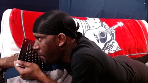 Tettaz GetitJusy4ya online show from 20, 12, 2024