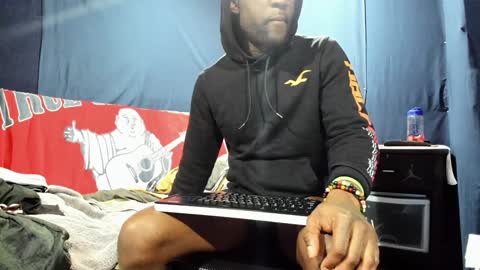 Tettaz GetitJusy4ya online show from 24, 12, 2024