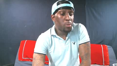 Tettaz GetitJusy4ya online show from 17, 1, 2025