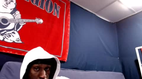 Tettaz GetitJusy4ya online show from 10, 2, 2025