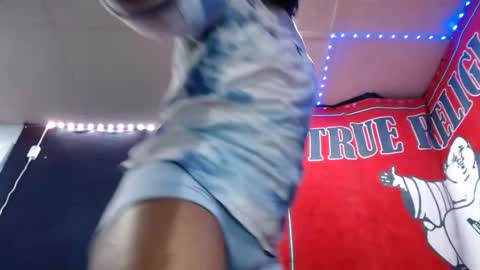 Tettaz GetitJusy4ya online show from 22, 11, 2025