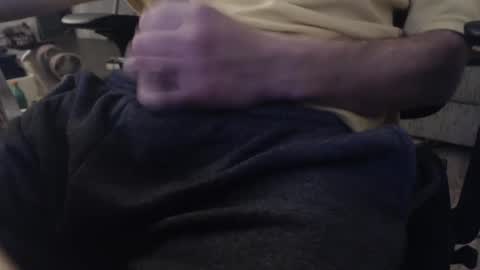 Snapshot of 64293boy chatting on 18, 1, 2025 64293boy online show from 18, 1, 2025