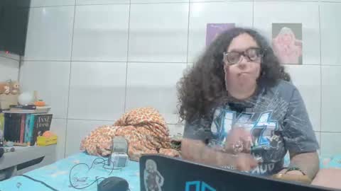 666afrodite online show from 20, 10, 2025