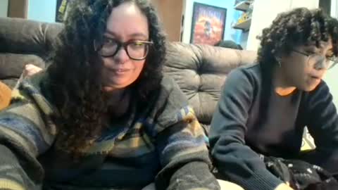 666afrodite online show from 2, 7, 2026