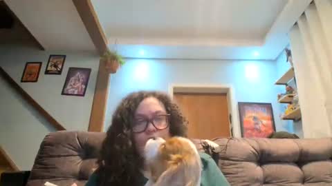 666afrodite online show from 2, 7, 2026