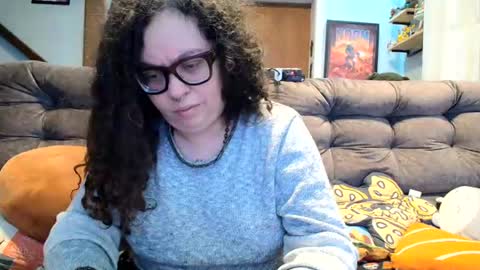 666afrodite online show from 3, 7, 2026