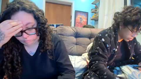 666afrodite online show from 5, 7, 2026