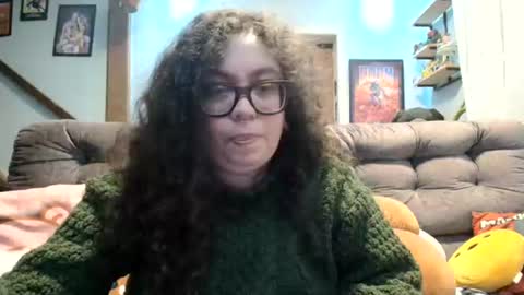 666afrodite online show from 9, 7, 2026