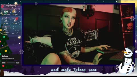 Juune online show from 5, 12, 2024