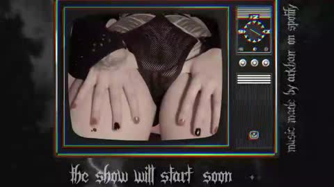 Juune online show from 23, 3, 2026