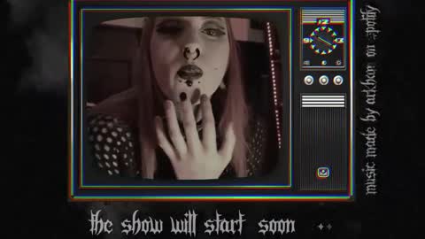 Juune online show from 3, 4, 2026