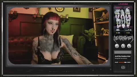 Juune online show from 18, 4, 2026