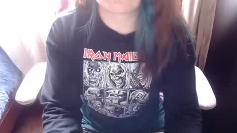 Snapshot of 666maskgirl chatting on 2, 7, 2026 SHANNON online show from 2, 7, 2026