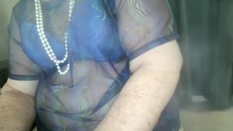 Snapshot of 66missy chatting on 4, 1, 2025 Missy online show from 4, 1, 2025