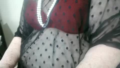 Snapshot of 66missy chatting on 25, 1, 2025 Missy online show from 25, 1, 2025