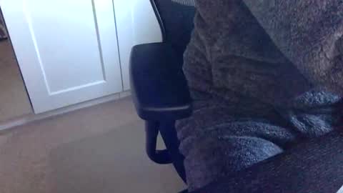 Snapshot of 67rockhead chatting on 2, 12, 2025 Mr CK online show from 2, 12, 2025