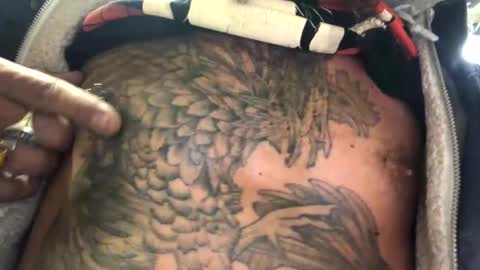 Snapshot of 6990fiko chatting on 2, 3, 2025 6990fiko online show from 2, 3, 2025