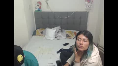 Snapshot of 69_anal_hard chatting on 10, 9, 2025 AG STUDIOS online show from 10, 9, 2025