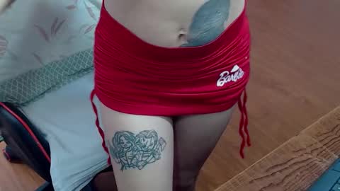 lucero online show from 26, 9, 2025