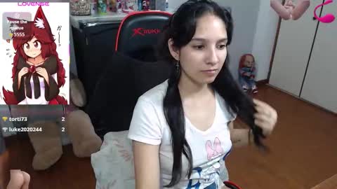 lucero online show from 27, 9, 2025