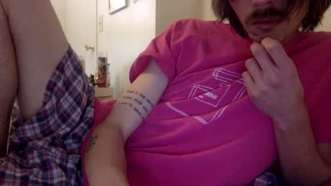 FUCKR online show from 21, 1, 2025