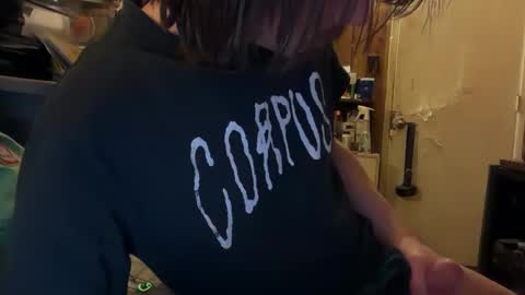 FUCKR online show from 19, 2, 2025