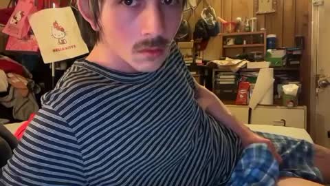 FUCKR online show from 6, 3, 2025