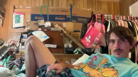 FUCKR online show from 18, 9, 2025