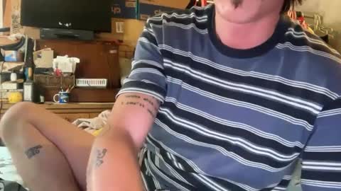 FUCKR online show from 25, 9, 2025