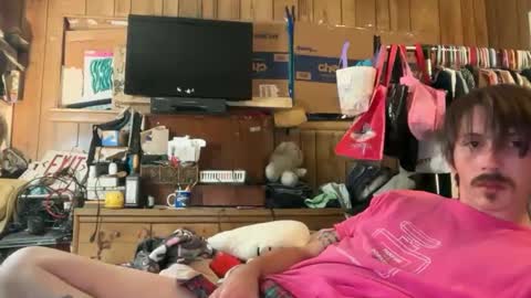 FUCKR online show from 6, 10, 2025