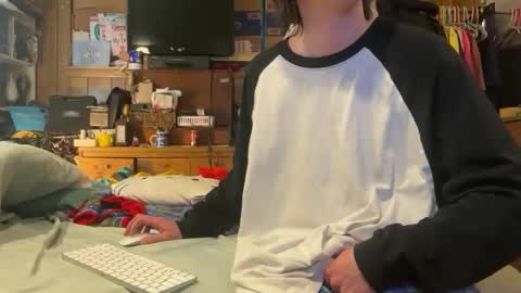 FUCKR online show from 18, 12, 2025