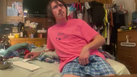 FUCKR online show from 19, 12, 2025