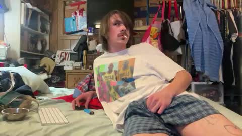 FUCKR online show from 18, 1, 2026