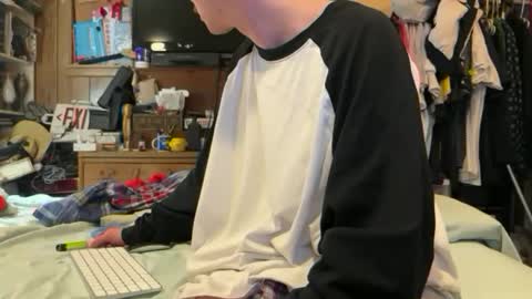 FUCKR online show from 19, 1, 2026