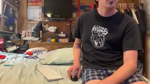 FUCKR online show from 29, 3, 2026