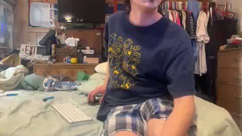 FUCKR online show from 9, 4, 2026